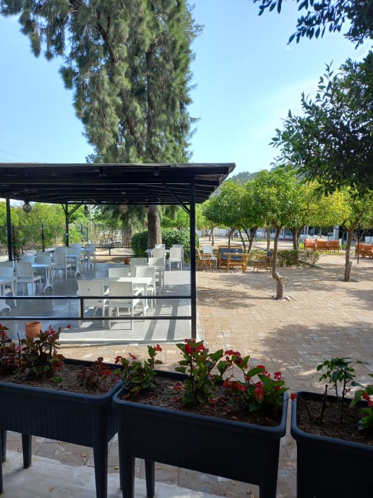 Gastro The Nix Hotel Kemer