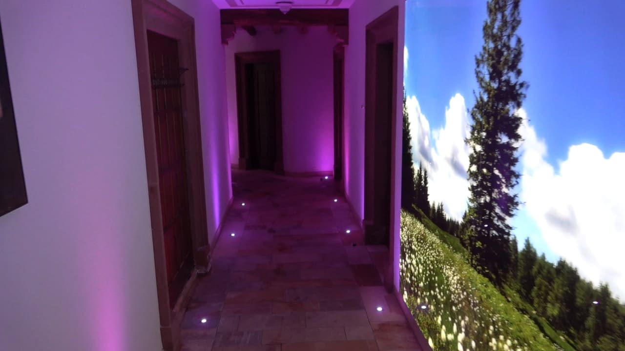 Sport & Freizeit Schwarzwald Resort Dollenberg
