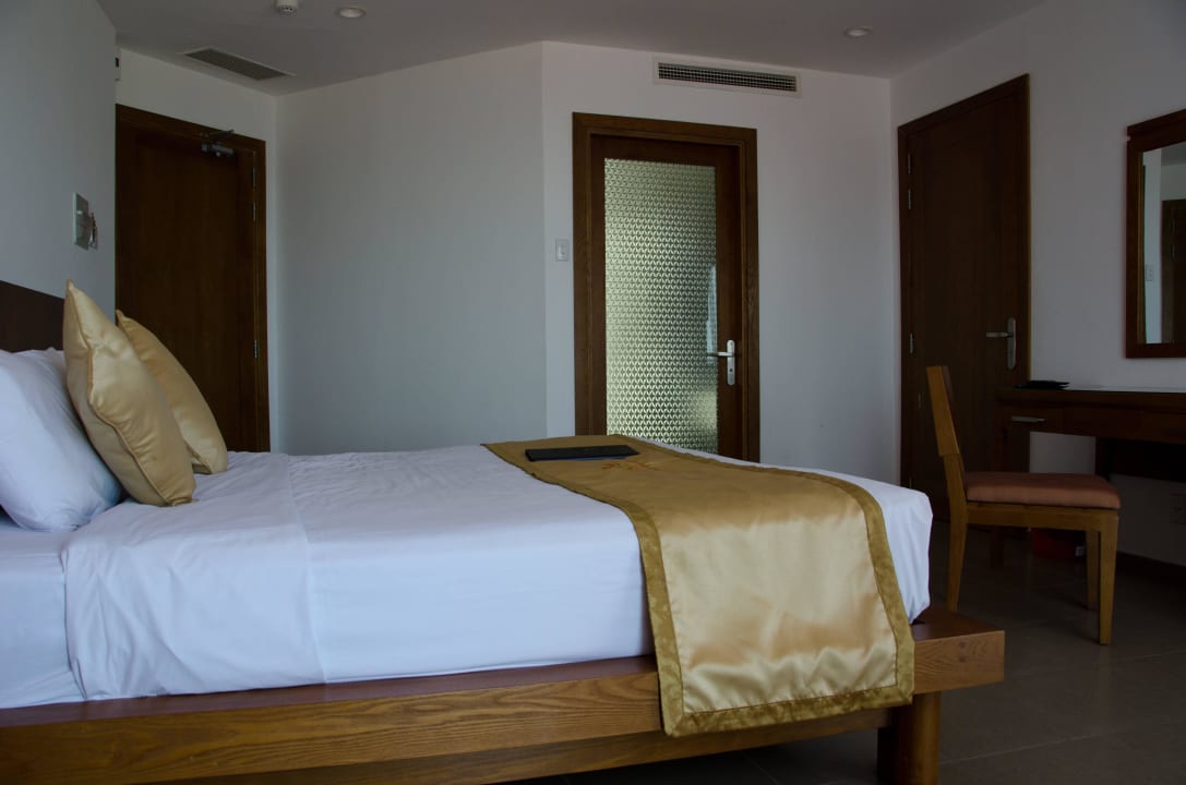 Hotel - pokój Hotel Unique Mui Ne Resort