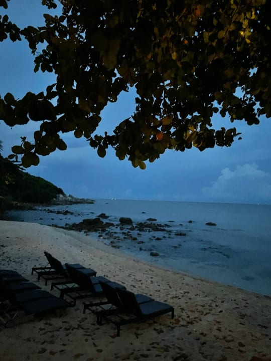 Ausblick SAii Koh Samui Villas (adult only 12+)