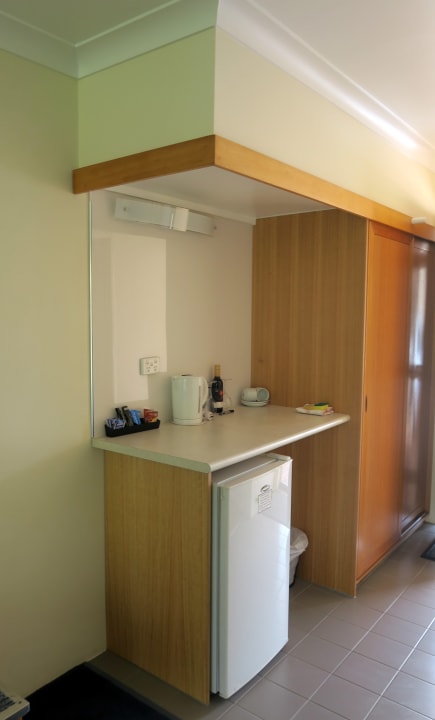 Zimmer Motel Comfort Inn Bay Of Isles