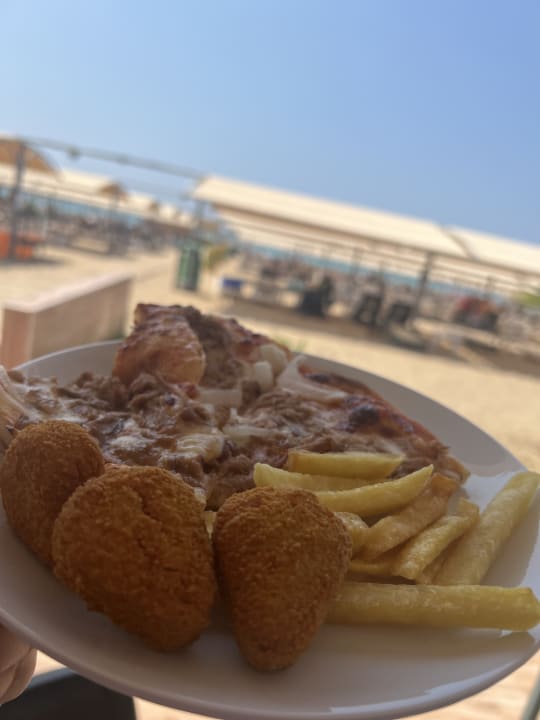 Gastro Hane Family Resort