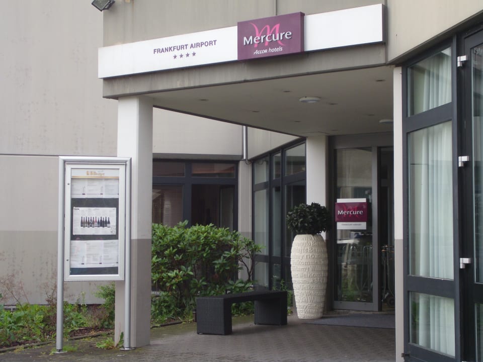 "Lobby" Vienna House Easy by Wyndham Frankfurt Airport (Kelsterbach