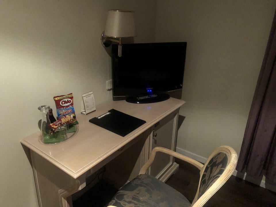 Zimmer Hotel Manchinger Hof