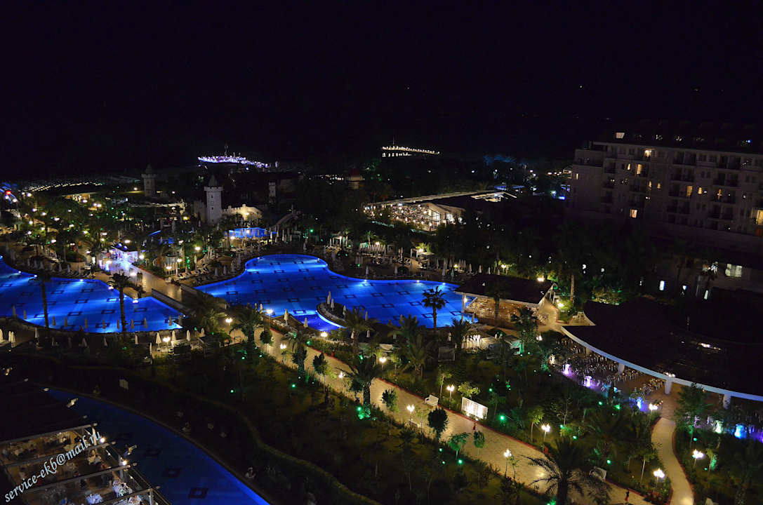 Delphin Imperial Hotel Delphin Imperial