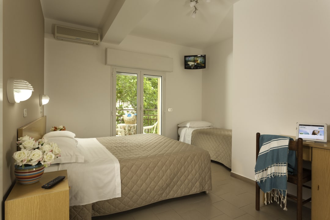 Zimmer Hotel Ala