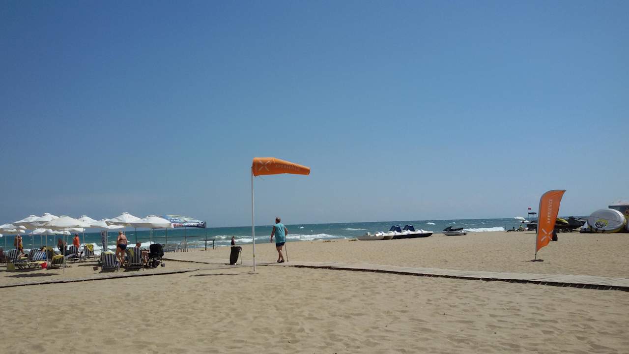 Strand HVD Clubhotel Miramar