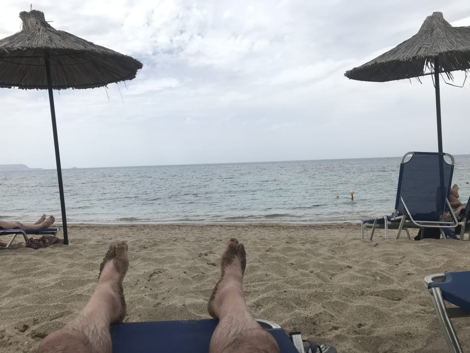 Strand Anissa Beach & Village