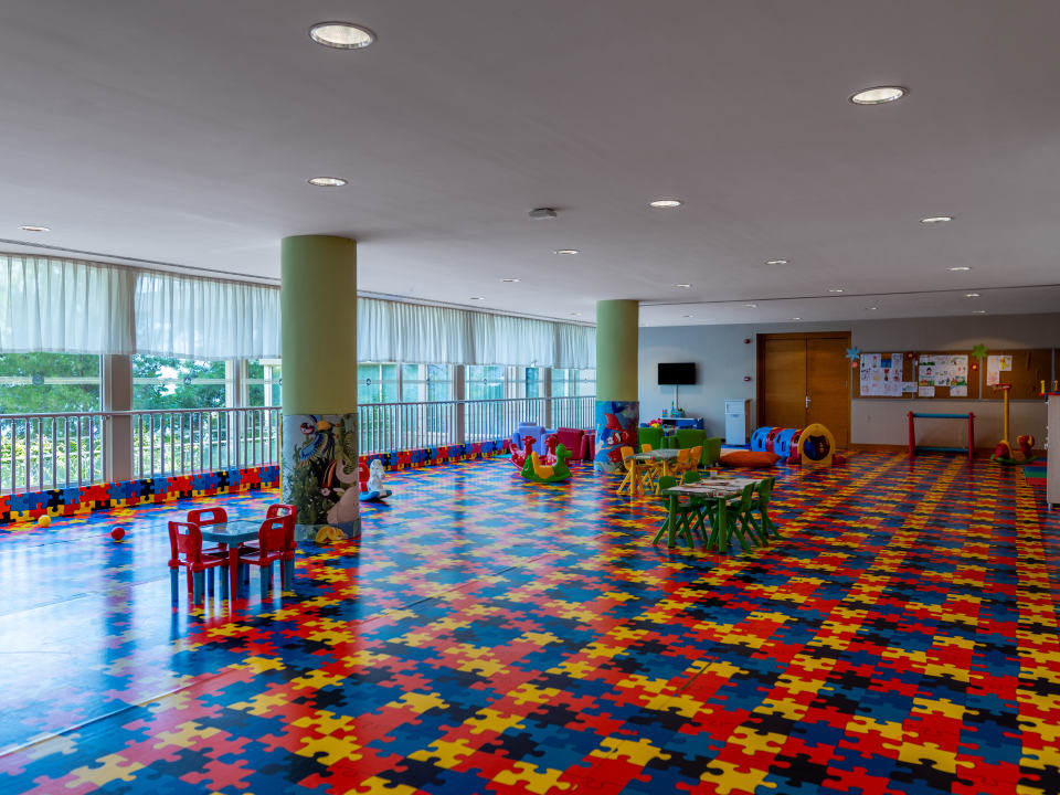 Sport & Freizeit Labranda Mares Marmaris