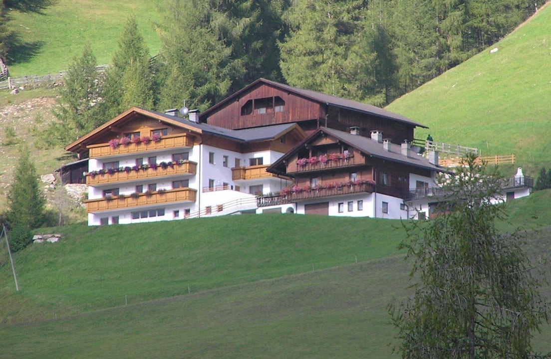 Pichlerhof Lappach Pichlerhof