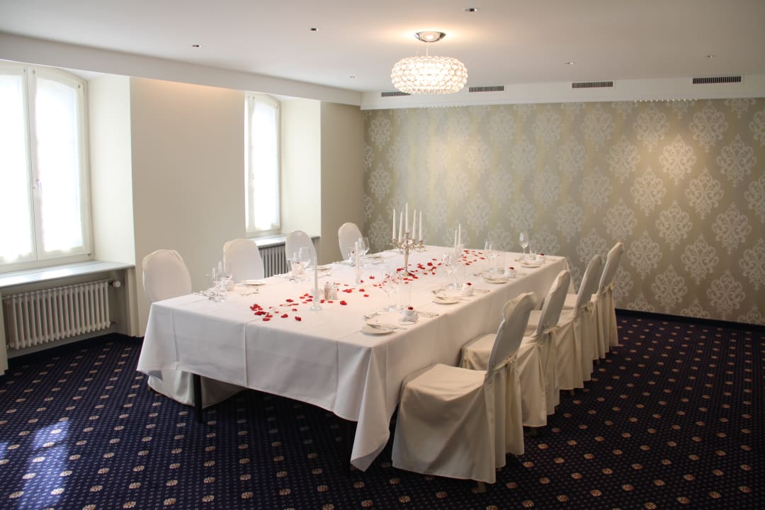 Sonstiges Mercure Lenzburg Krone