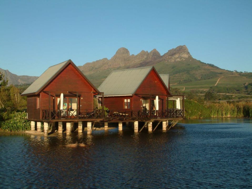 Papyrus Lodge Hotel Papyrus Lodge