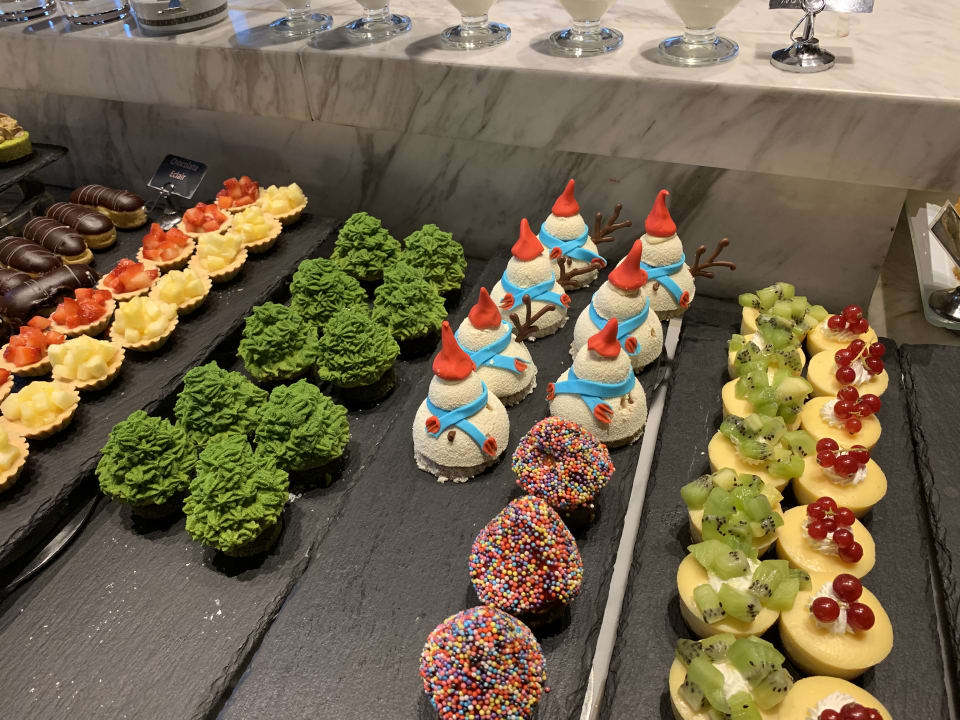 Gastro Maxx Royal Belek Golf Resort