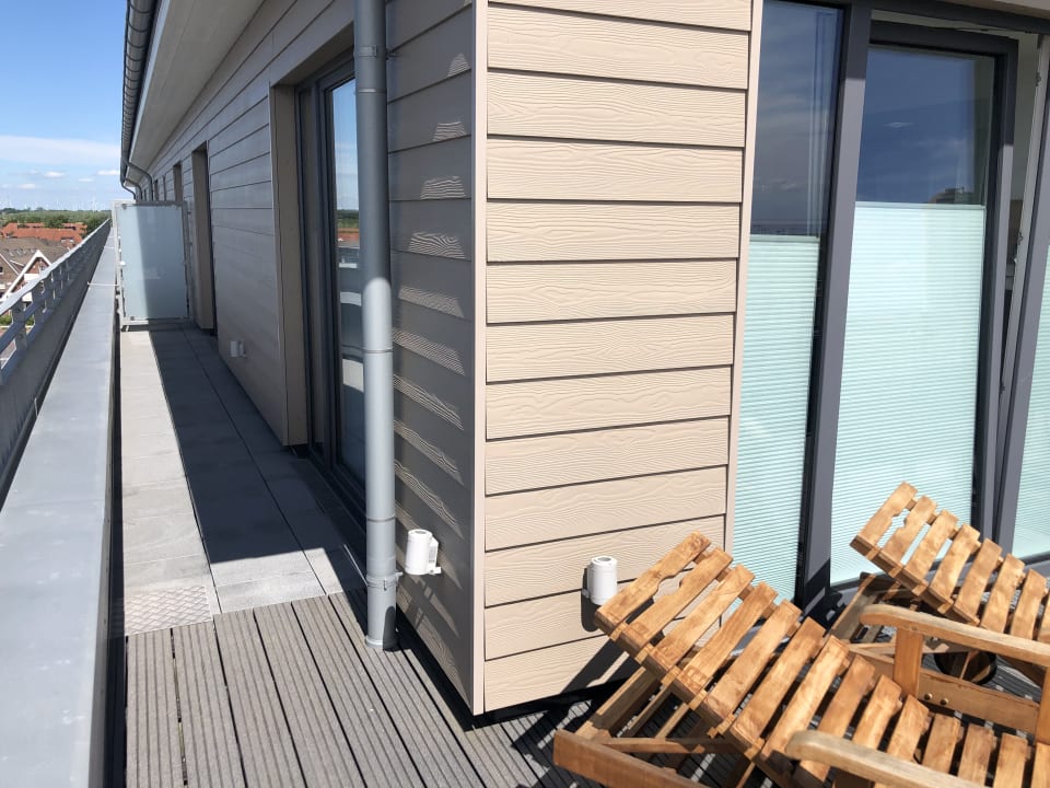 Zimmer Küstenperle Strandhotel & Spa