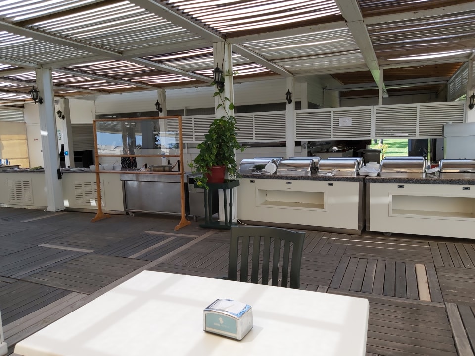 Gastro Süral Saray Hotel