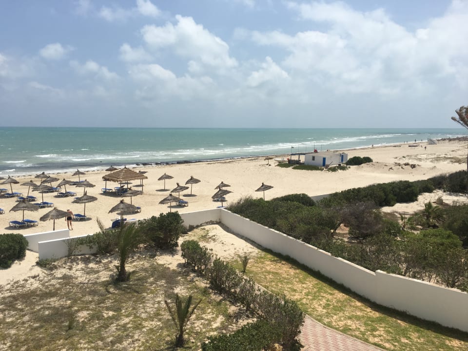 Zimmer Calimera Yati Beach