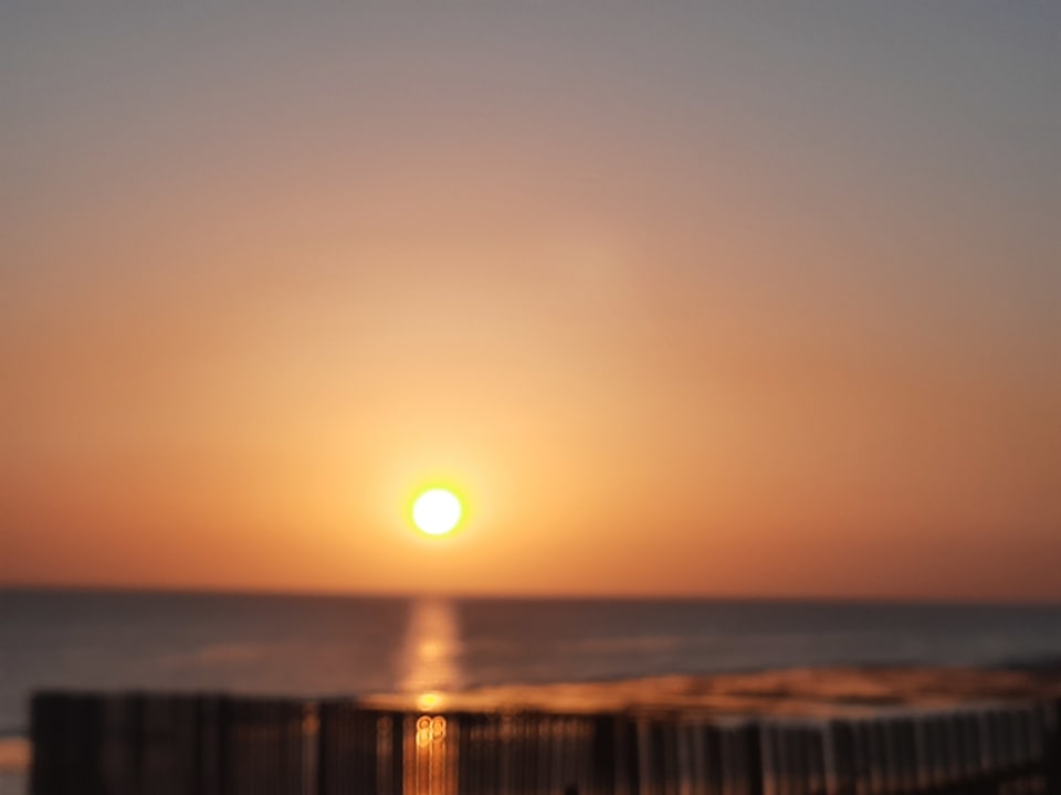 Ausblick Jaz Grand Marsa