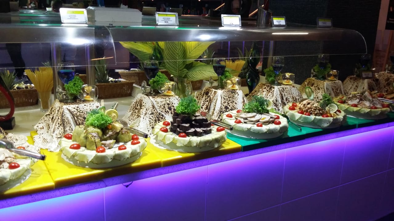 Gastro Asteria Family Belek