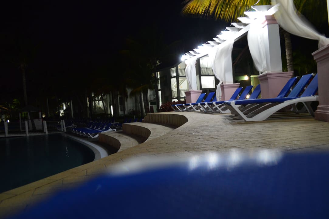 Excelente Meliá Península Varadero