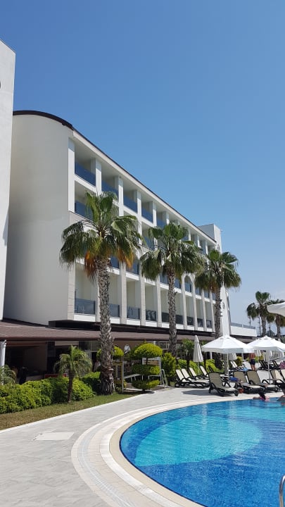 Pool LRS Port River Hotel & Spa