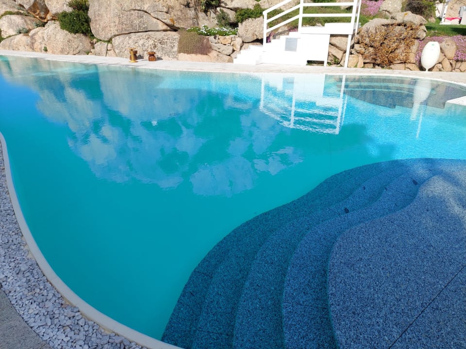 Pool Grand Hotel Resort Ma&MA