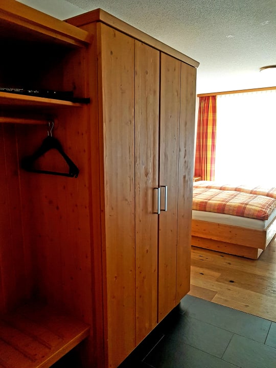 Zimmer Jägerhof Hotel & Apartments