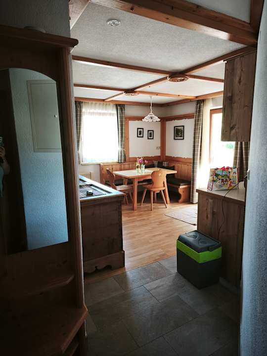 Zimmer Ferienhaus Bergsee