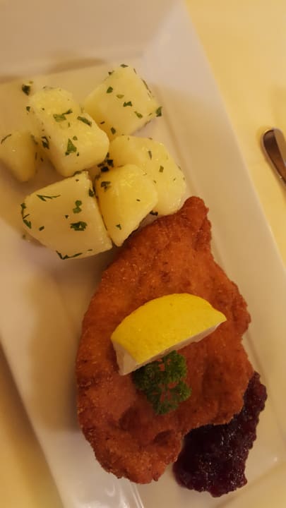 Restaurant Hotel Stoiser
