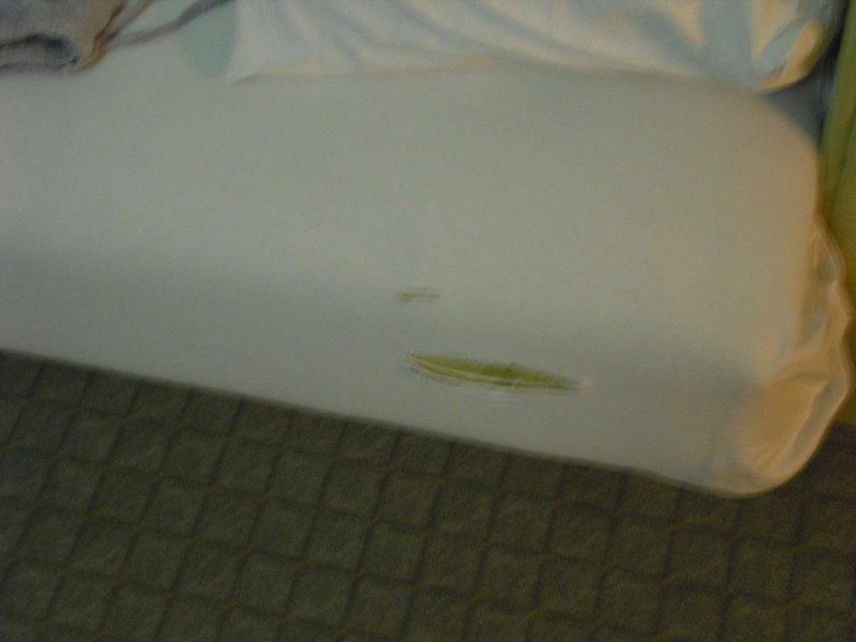 Appartement Bettwäsche  Armas Gül Beach