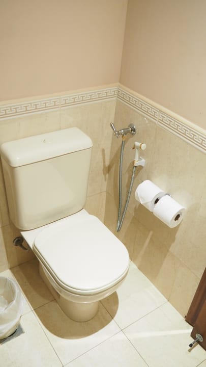 Zimmer Hotel Vila Galé Salvador