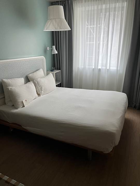 Zimmer OKKO Hotels Paris Gare de l'Est