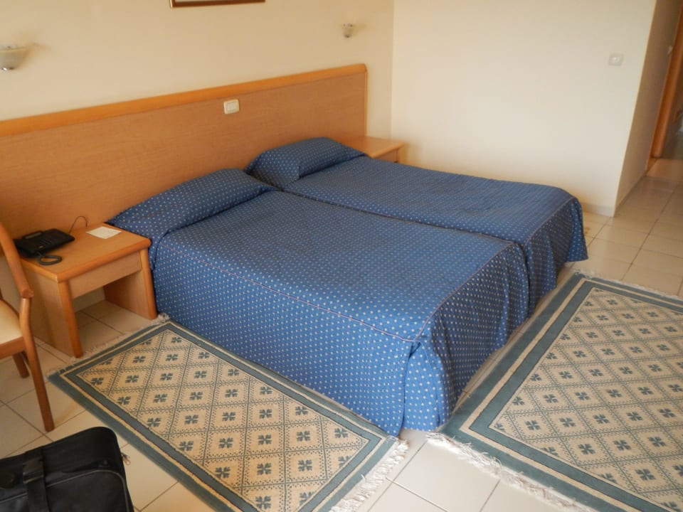 Pokój Nour Palace Resort & Thalasso