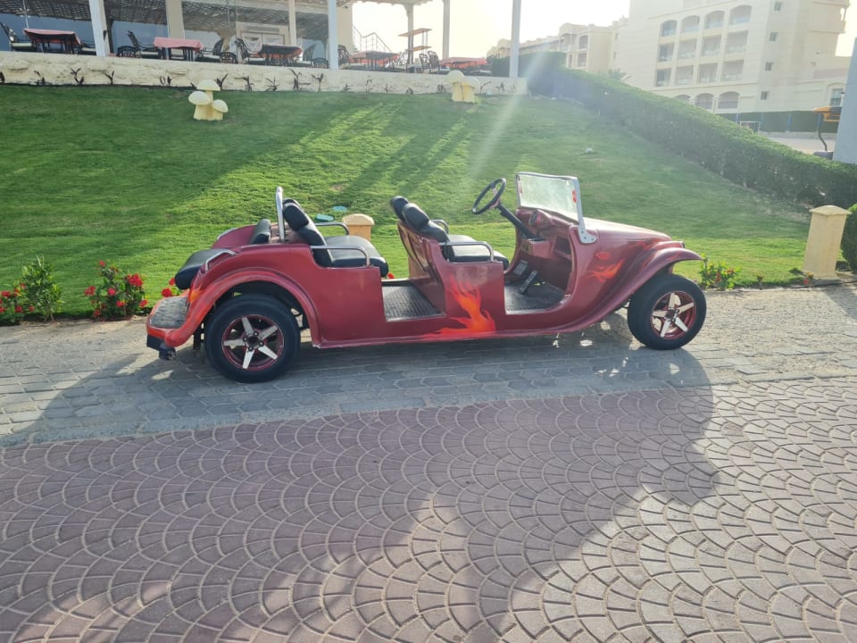 Sport & Freizeit Gravity Hotel & Aquapark Sahl Hasheesh