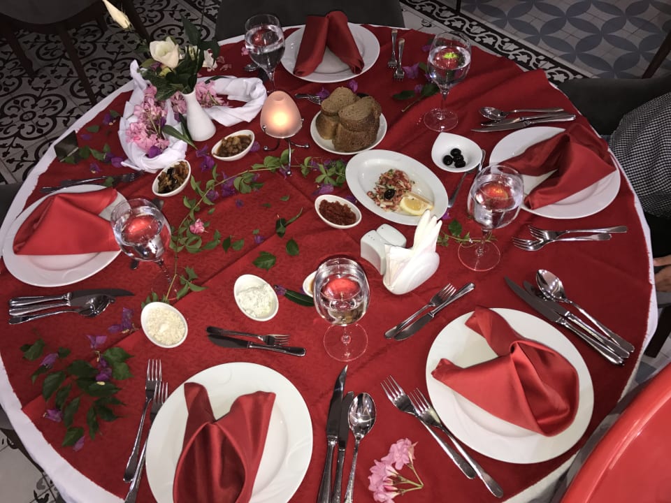 Restaurant Hane Family Resort