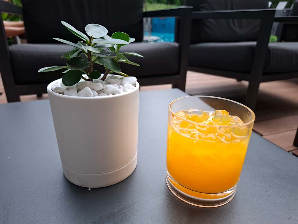Gastro Hotel Amber Pattaya