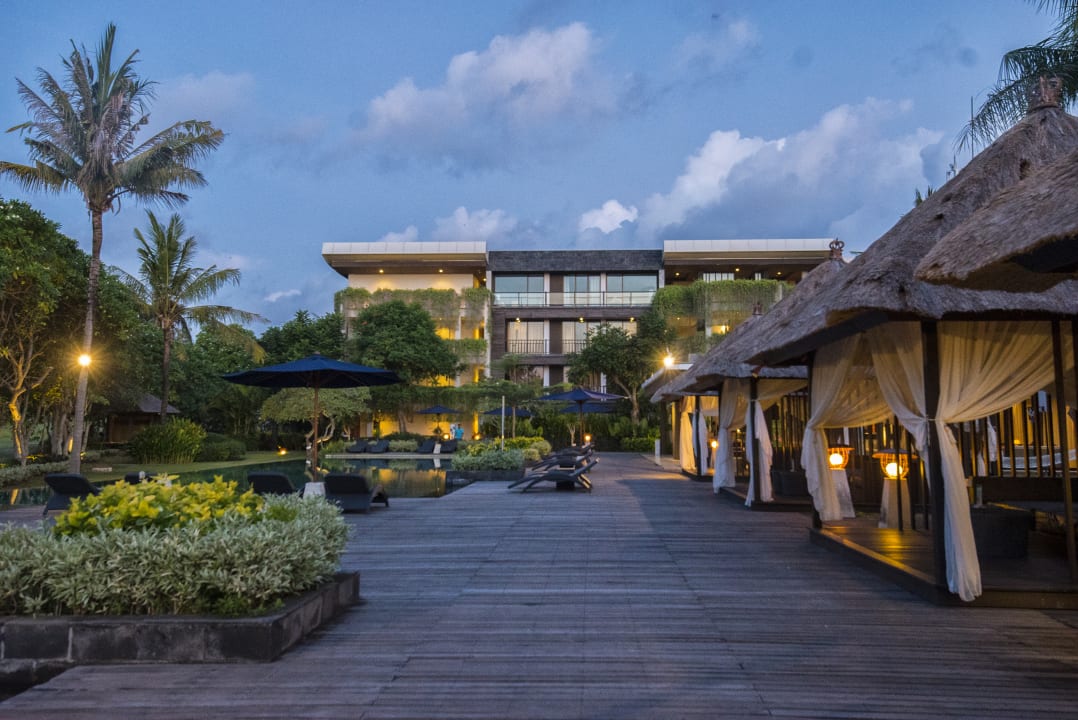 Pool Le Grande Bali