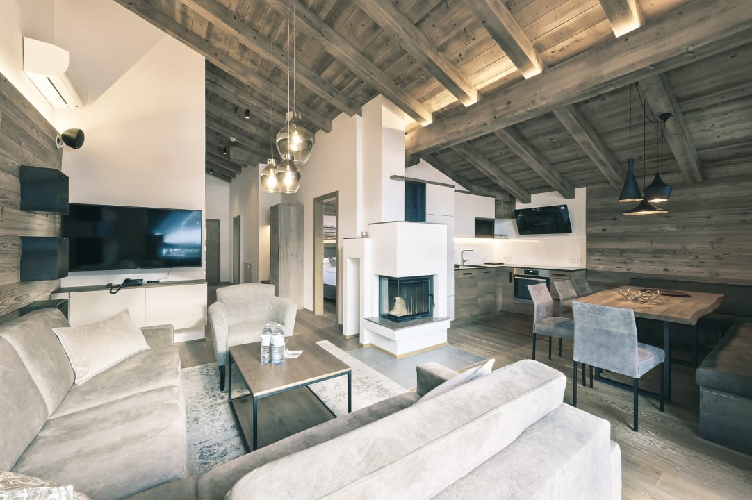 Zimmer Venediger Lodge