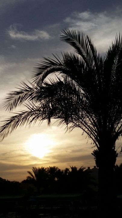 Früh Morgens Hotel Titanic Palace