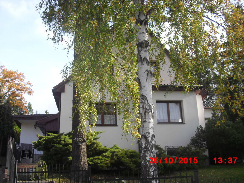 Haus allgemein Ferienhaus Zacisze 1