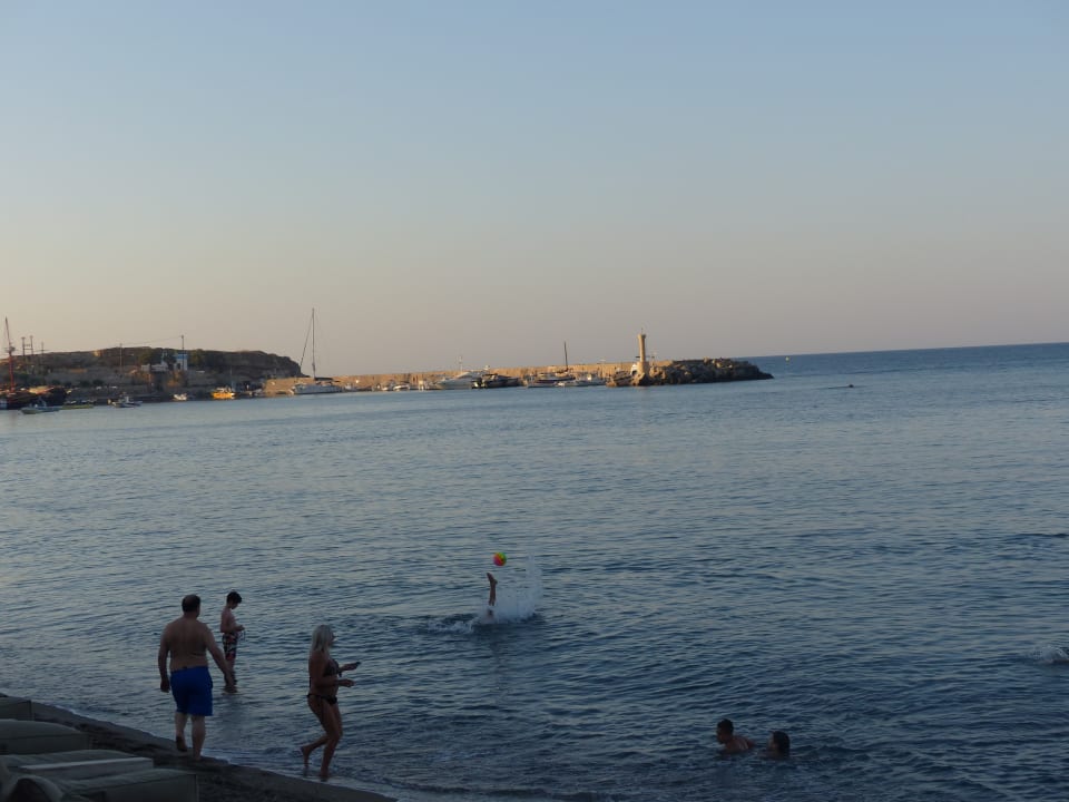 Strand Mitsis Cretan Village
