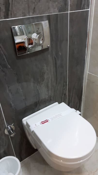 Bad Grand Seker Hotel