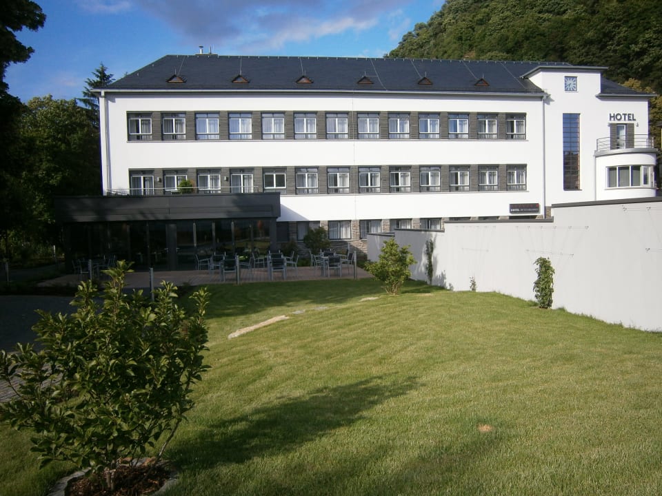 Hotel im Schulhaus Hotel Im Schulhaus