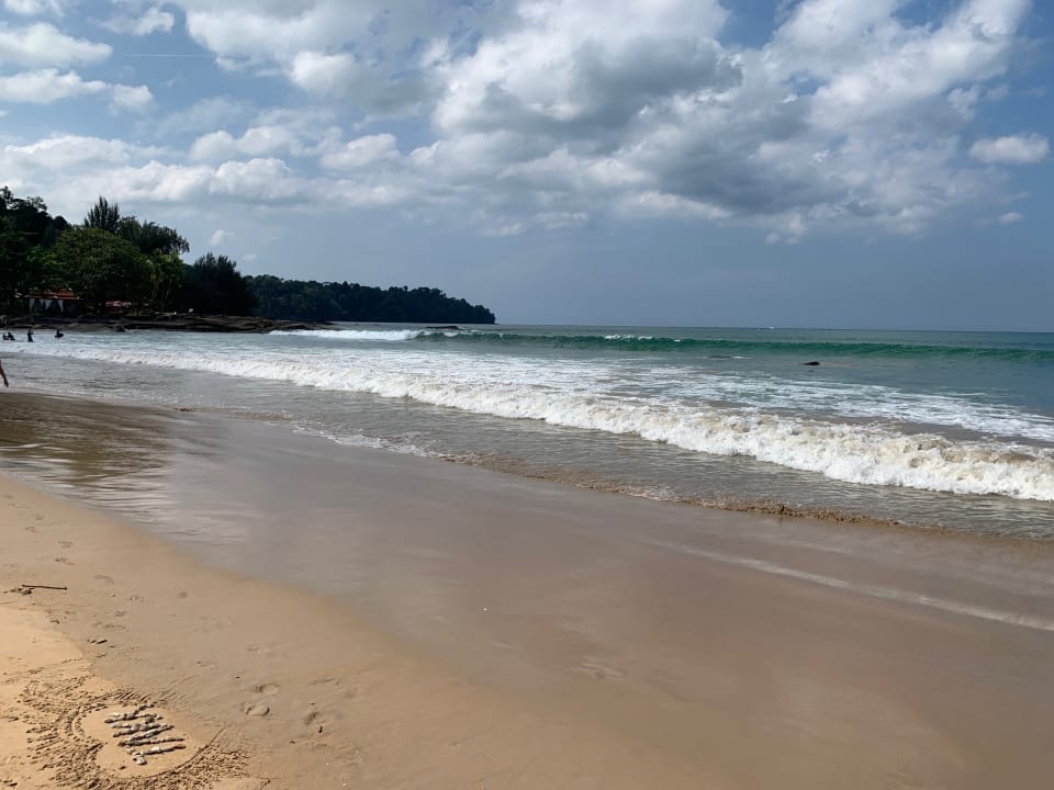 Strand Khaolak Oriental Resort - Adults only