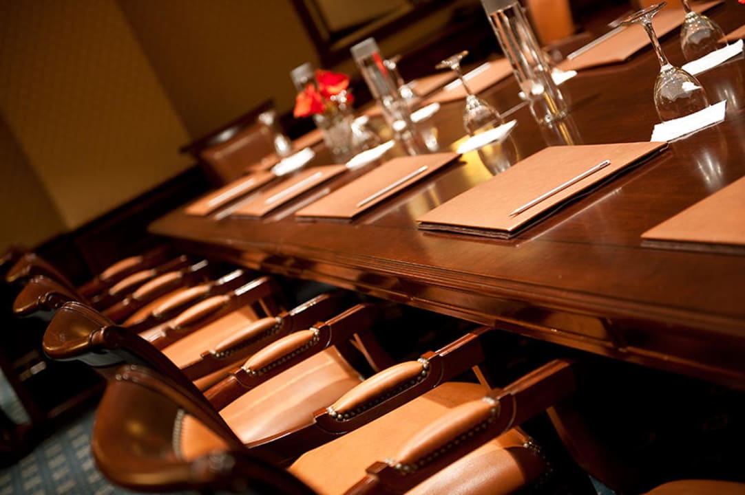 Meeting Room InterContinental Barcelona, an IHG Hotel