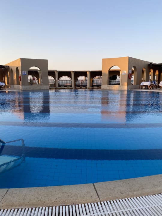 Pool Hotel Three Corners Ocean View prestige - Adults only