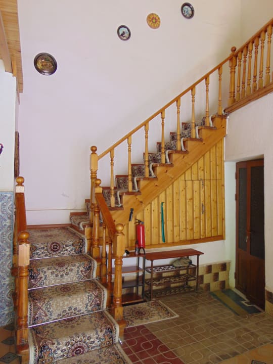 Sonstiges Jahongir Hotel