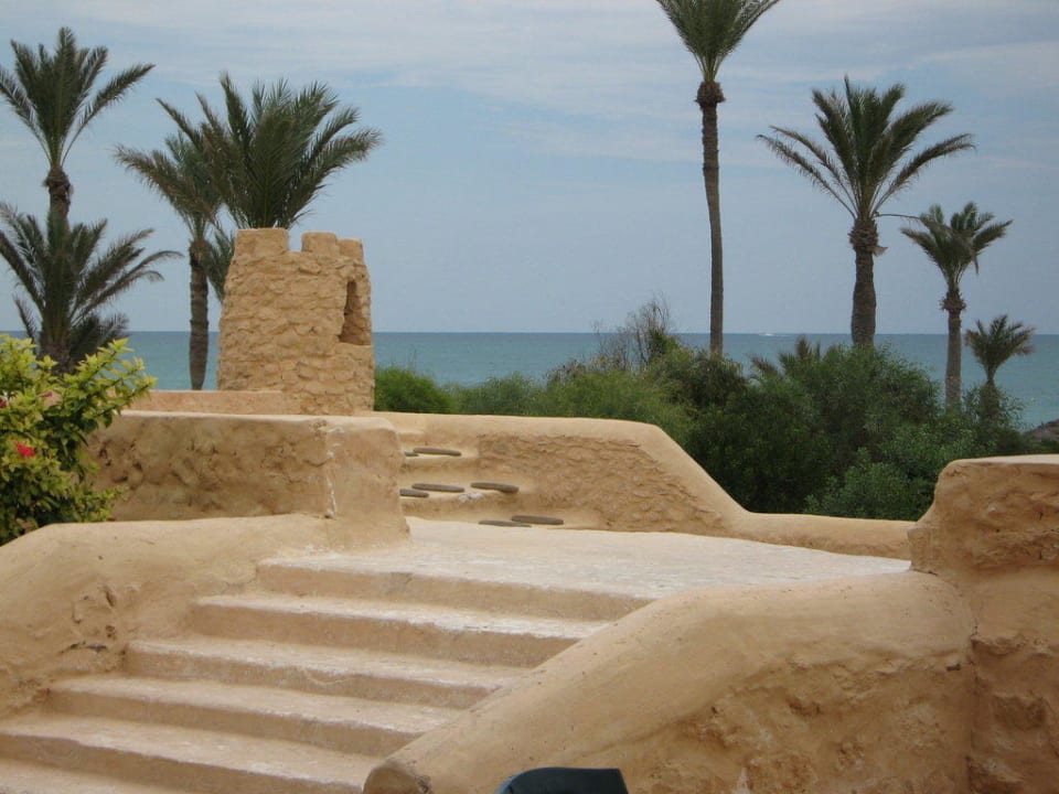 Castille Djerba Castille