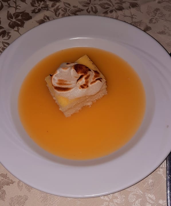 Gastro Makadi Palace