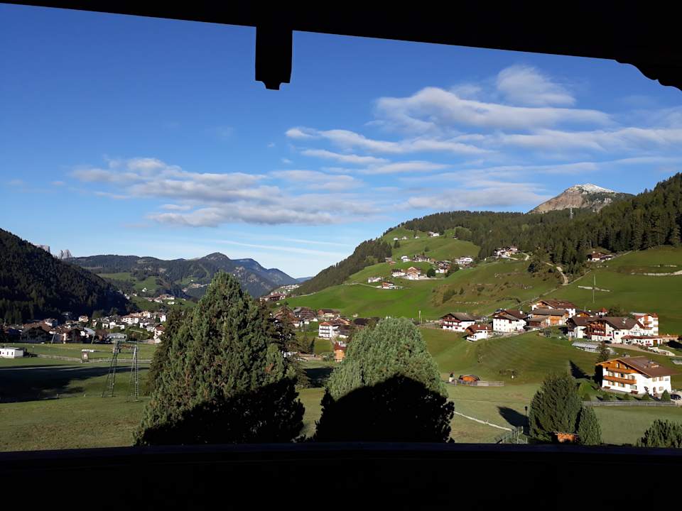 Ausblick Residence Villa Funtanes