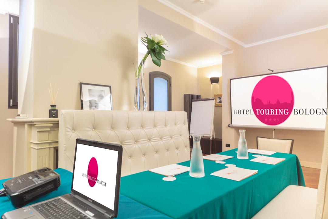 Sonstiges Hotel Touring